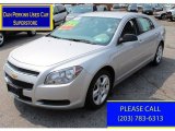 2011 Chevrolet Malibu LS