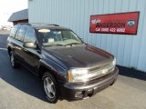 2006 Chevrolet TrailBlazer LS 4x4