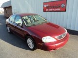 2005 Mercury Sable GS Sedan