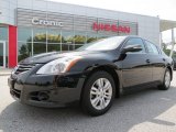 2010 Nissan Altima 2.5 S