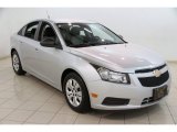 2013 Chevrolet Cruze LS
