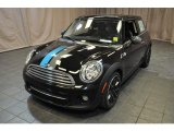 2013 Mini Cooper Hardtop