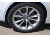 2013 Audi A5 2.0T quattro Coupe Wheel