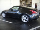 2012 Magnetic Black Nissan 370Z Coupe #82846622