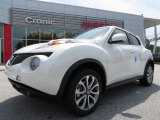 2013 Nissan Juke SL