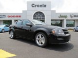 2013 Dodge Avenger SE V6