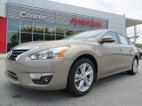 2013 Nissan Altima 2.5 SL