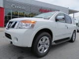 2013 Nissan Armada Platinum