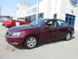 2008 Honda Accord LX-P Sedan