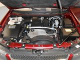 2006 Chevrolet TrailBlazer Engines