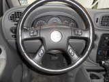 2006 Chevrolet TrailBlazer LT 4x4 Steering Wheel