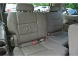 2006 Toyota Sequoia SR5 4WD Light Charcoal Interior
