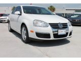 2009 Volkswagen Jetta SE Sedan