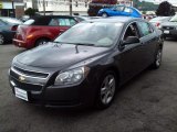 2010 Chevrolet Malibu LS Sedan
