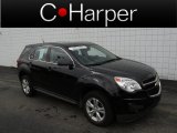 2011 Chevrolet Equinox LS AWD