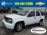 2006 Chevrolet TrailBlazer LS 4x4