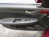 2009 Chevrolet Impala LT Door Panel