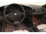 1999 BMW 3 Series 328i Convertible Dashboard