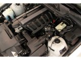 1999 BMW 3 Series 328i Convertible 2.8L DOHC 24V Inline 6 Cylinder Engine