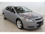 2009 Chevrolet Malibu LS Sedan