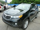 2011 Kia Sorento EX V6 AWD