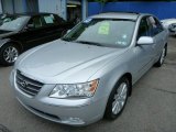 2009 Hyundai Sonata Limited V6