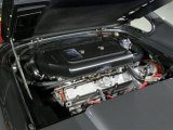 1972 Ferrari Dino 246 GT 2.4 Liter DOHC 12-Valve V6 Engine
