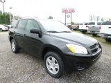 2011 Toyota RAV4 I4 4WD