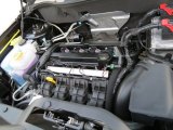 2014 Jeep Patriot Sport 2.0 Liter DOHC 16-Valve Dual VVT 4 Cylinder Engine