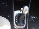 2012 Kia Rio Rio5 LX Hatchback 6 Speed Automatic Transmission