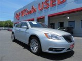 2012 Chrysler 200 Limited Sedan
