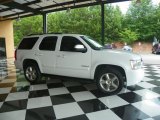 2008 Summit White Chevrolet Tahoe LT 4x4 #82896048