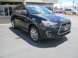 2013 Labrador Black Pearl Mitsubishi Outlander Sport LE #82895874