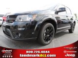 2013 Dodge Journey SXT Blacktop