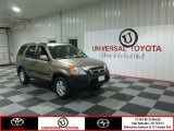 2004 Honda CR-V EX 4WD