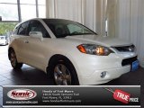 2007 Acura RDX Technology