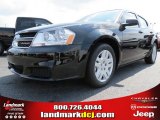 2013 Dodge Avenger SE V6