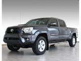 2013 Toyota Tacoma V6 TRD Sport Double Cab 4x4