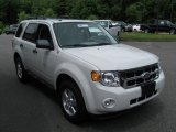 2011 White Suede Ford Escape XLT #82895965