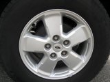 Ford Escape 2010 Wheels and Tires