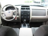 2010 Ford Escape XLS Dashboard