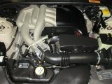 2005 Jaguar S-Type 3.0 3.0 Liter DOHC 24 Valve V6 Engine