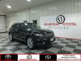 2005 Black Obsidian Infiniti FX 35 #82895687