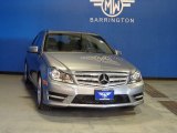 2012 Mercedes-Benz C 300 Sport 4Matic