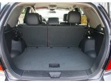 2009 Kia Sorento EX 4x4 Trunk
