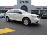 2012 Dodge Journey American Value Package