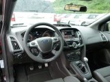 2013 Ford Focus ST Hatchback Dashboard