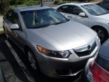 2010 Acura TSX Sedan