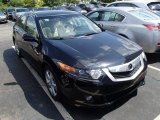 2010 Acura TSX Sedan