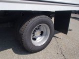 Chevrolet Express Cutaway 2013 Wheels and Tires